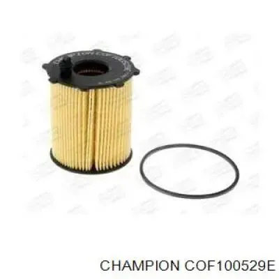 Купить COF100529E Champion Фильтр центробежный очистки масла