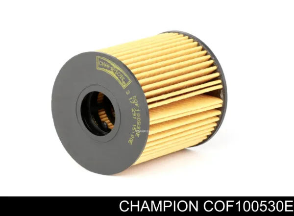 Масляный фильтр COF100530E Champion