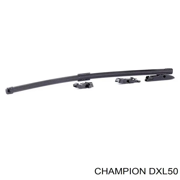 Щетка-дворник лобового стекла пассажирская DXL50 Champion