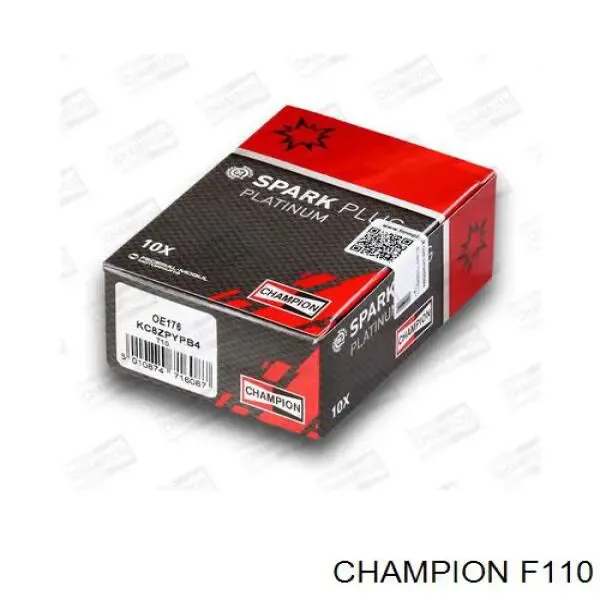 Фильтр очистки масла центробежный Champion F110 цена, от