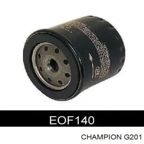 Фильтр масла Peugeot/Citroen 110935