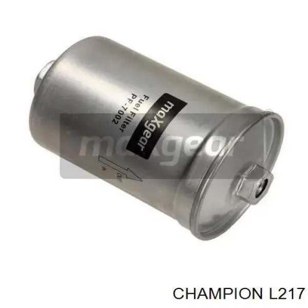 Топливный фильтр L217 Champion
