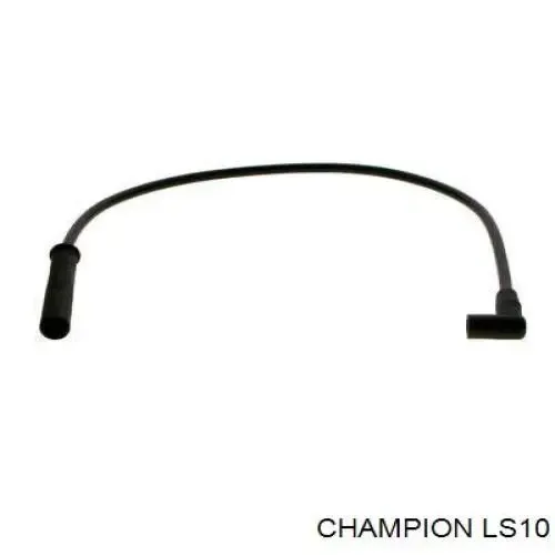 Высоковольтные провода 986356873 Bosch