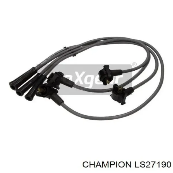 Высоковольтные провода LS27190 Champion