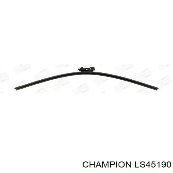 Высоковольтные провода LS45 Champion