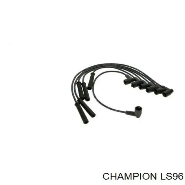  LS96 Champion