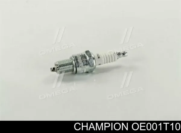 Свечи зажигания DKLPG4 DK