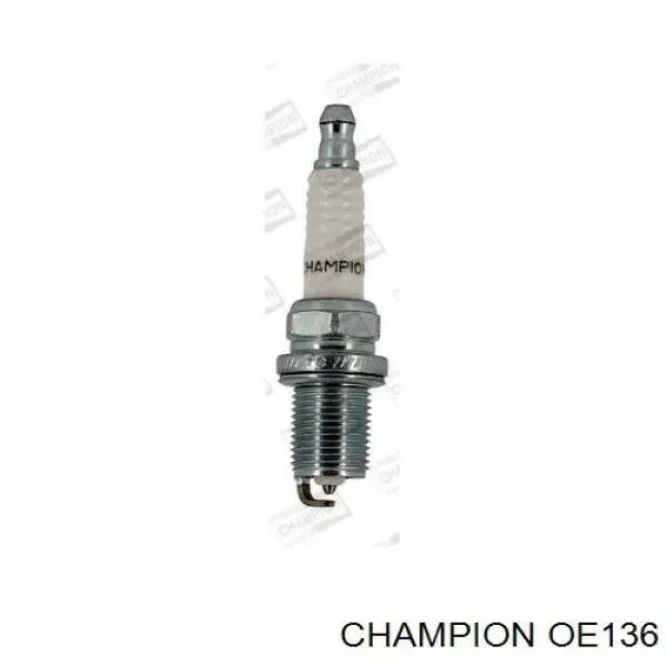 Свечи зажигания D150021 Dainton