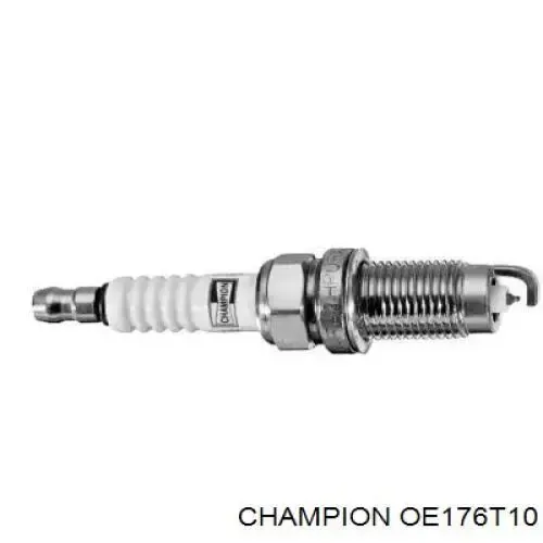 Свечи зажигания 9807B561BP Honda