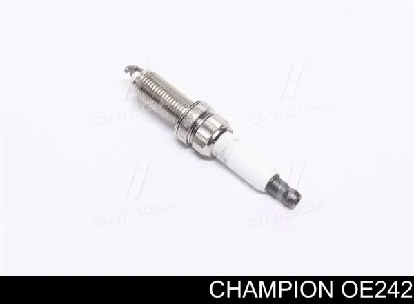 Свечи зажигания 242145518 Bosch