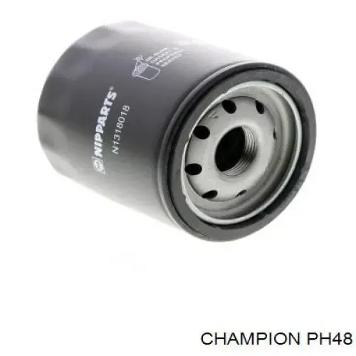 Масляный фильтр PH48 Champion