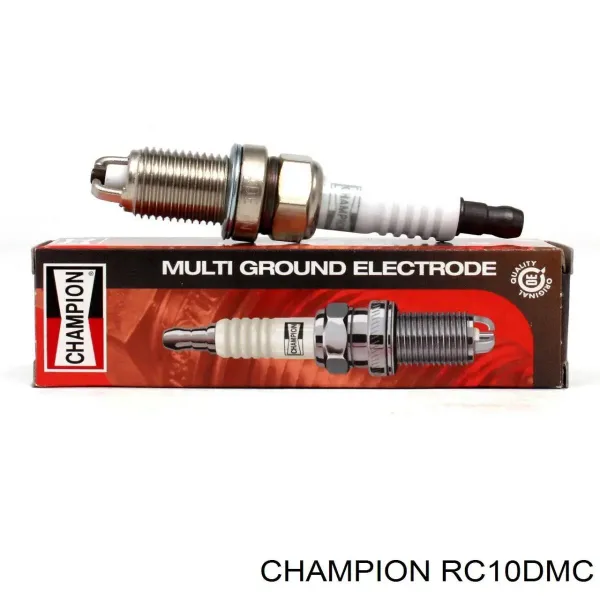 Свечи зажигания RC10DMC Champion