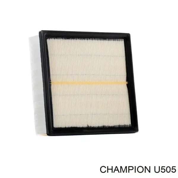 Воздушный фильтр U505 Champion