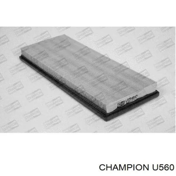  U560 Champion