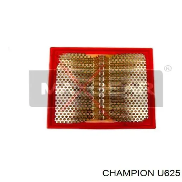 Воздушный фильтр U625 Champion