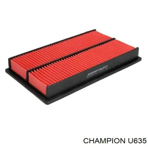 Воздушный фильтр U635 Champion
