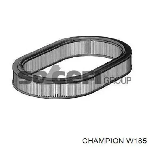  W185 Champion