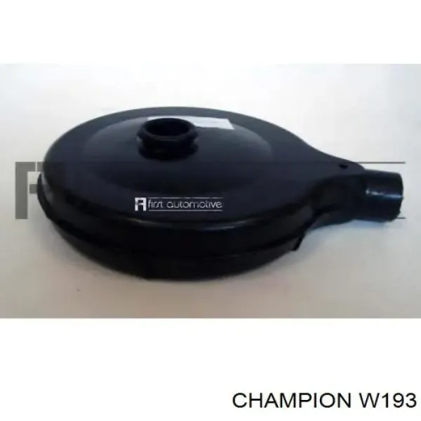 Корпус фильтра W193 Champion