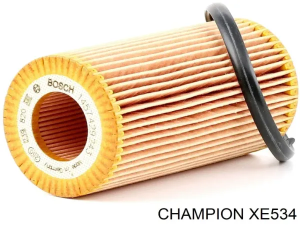 Масляный фильтр XE534 Champion