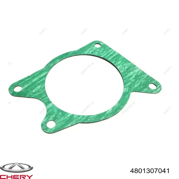 Прокладка водяной помпы 4801307041 Chery