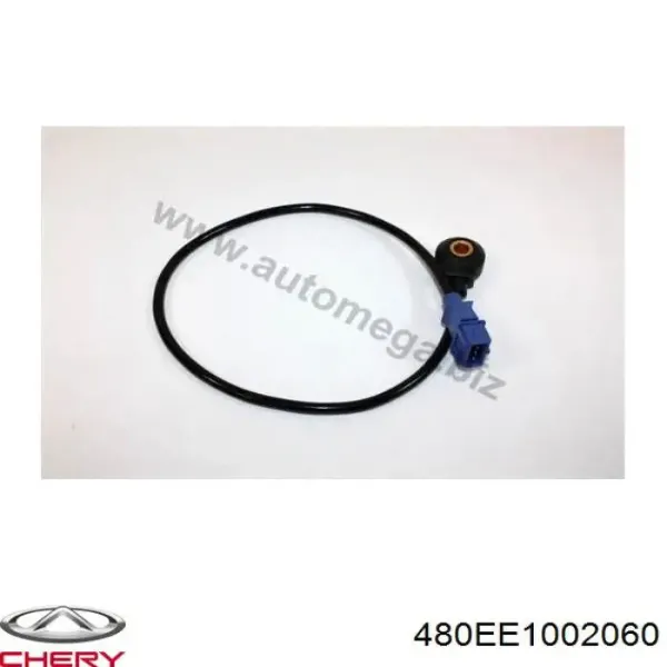 Датчик детонации Chery Amulet I