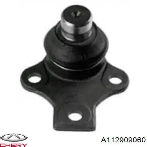 Нижняя шаровая опора A112909060 Chery
