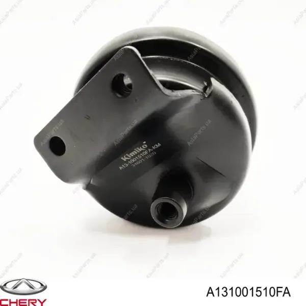 Передняя опора двигателя A131001510FA Chery