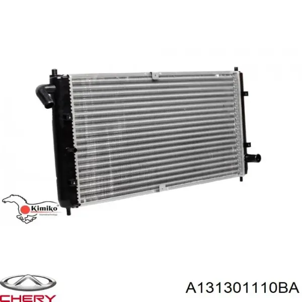  A131301110BA Chery