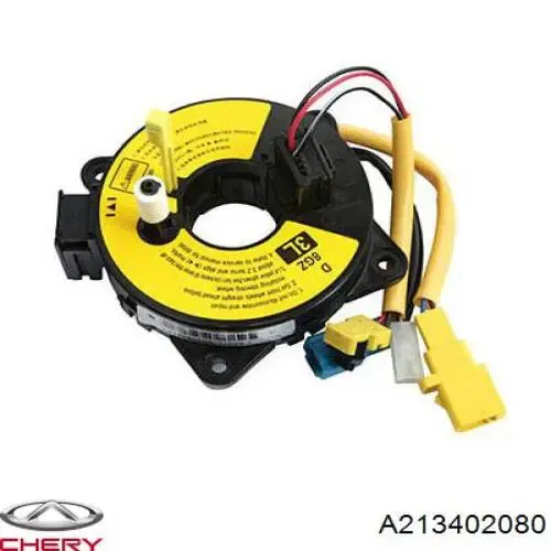 Шлейф руля A213402080 Chery