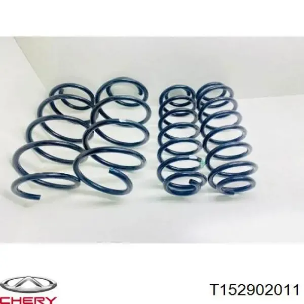  T152902011 Chery