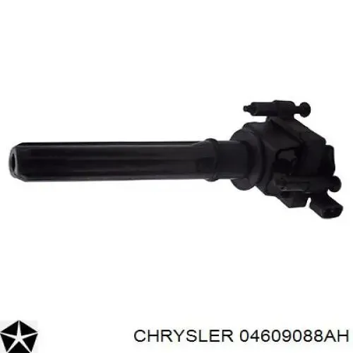 Катушка зажигания 04609088AH Chrysler