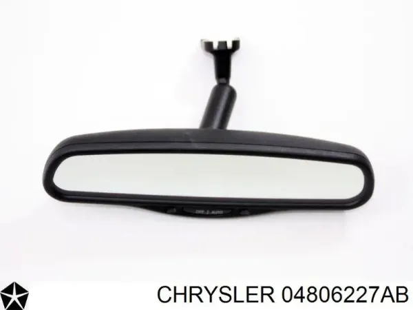  4806227AB Chrysler