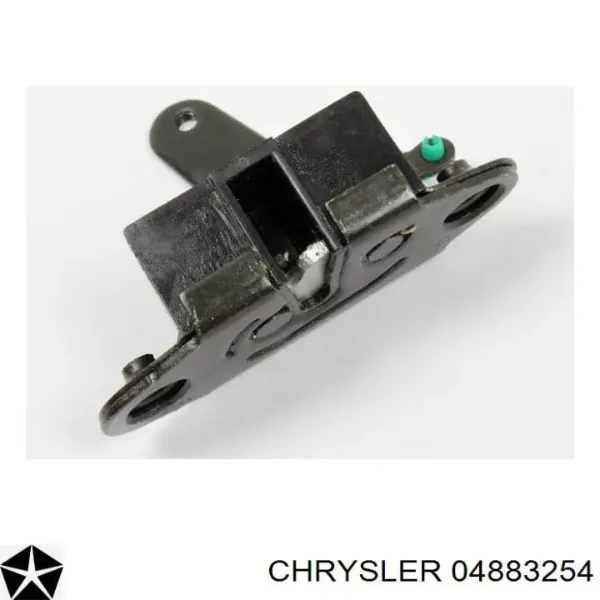 Замок багажника 04883254 Chrysler