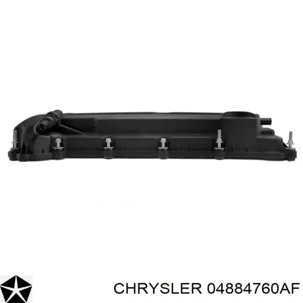 Клапанная крышка 04884760AF Chrysler