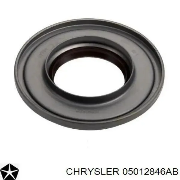 Сальник хвостовика 05012846AB Chrysler