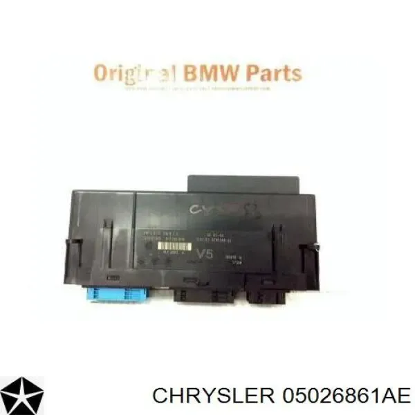  05026861AE Chrysler