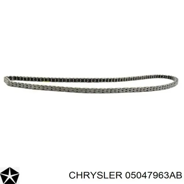 Цепь ГРМ C989 Cloyes