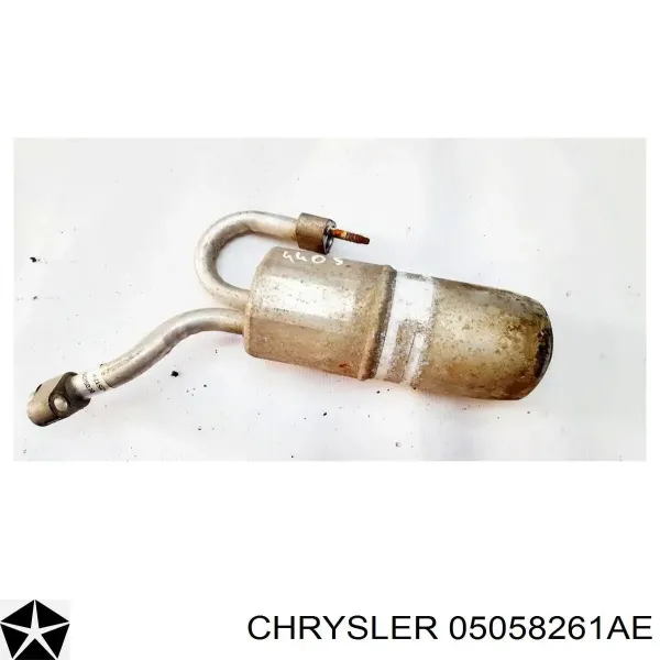  05058261AE Chrysler