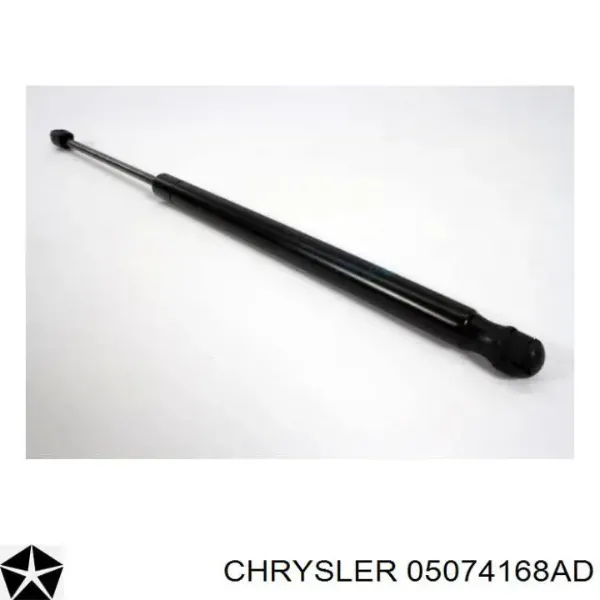 Амортизатор багажника 05074168AD Chrysler
