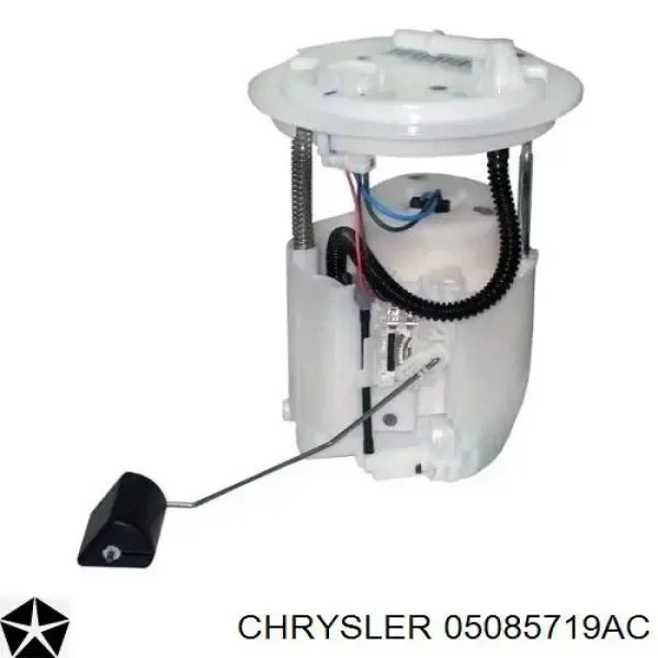  05085719AC Chrysler