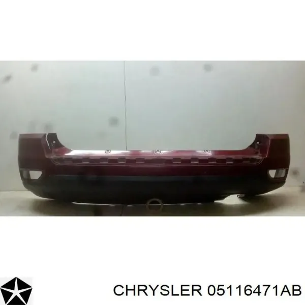  05116471AB Chrysler