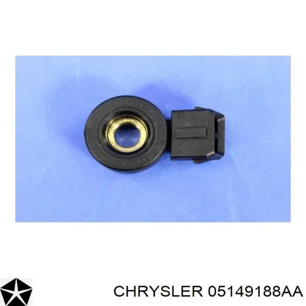 Датчик детонации A0009056602 Nissan/Infiniti