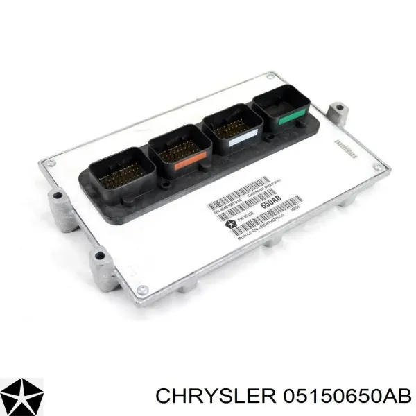  05150650AB Chrysler