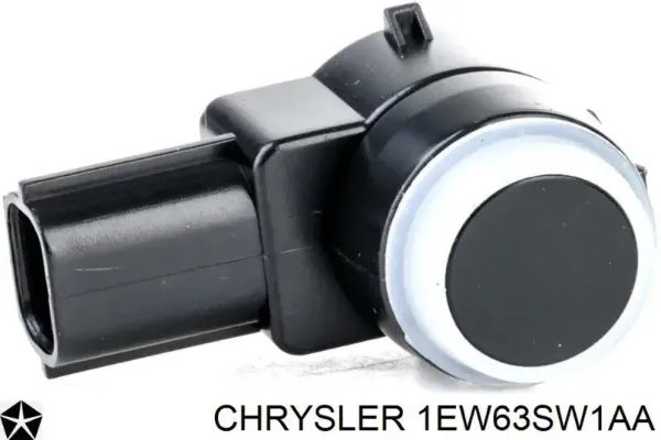 Парктроники задние 1EW63SW1AA Chrysler
