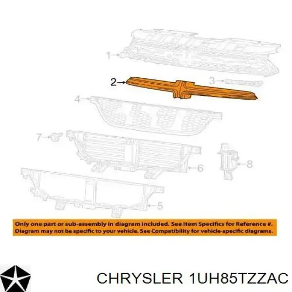  1UH85TZZAC Chrysler