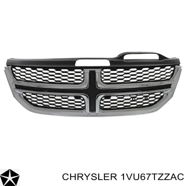  1VU67TZZAC Chrysler