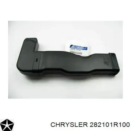 Воздухозаборник воздушного фильтра 282101R100 Chrysler