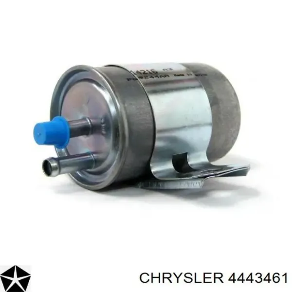 Топливный фильтр 4443461 Chrysler