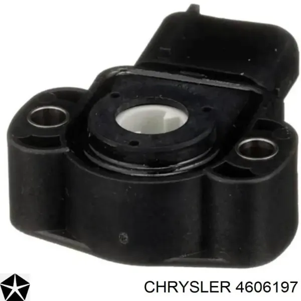 Датчик дроссельной заслонки 5S5087 Airtex