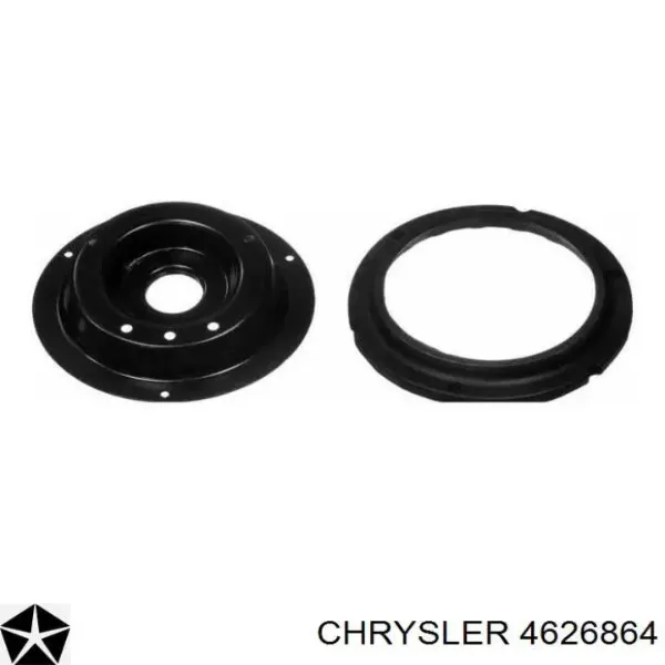  Опора переднего амортизатора Chrysler Neon 